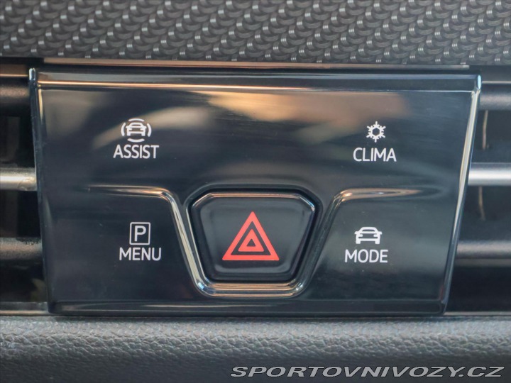 Volkswagen Golf 2,0 235kW 4Motion CZ záru 2021