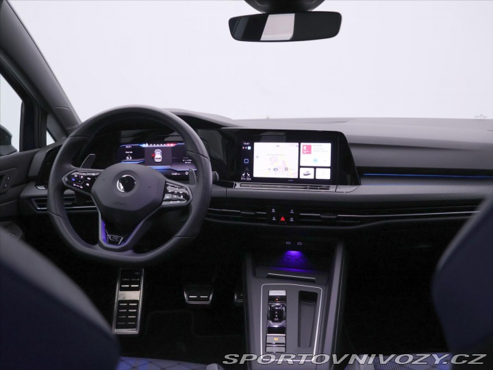 Volkswagen Golf 2,0 R 2.0TSI 235KW 4MOTIO 2021