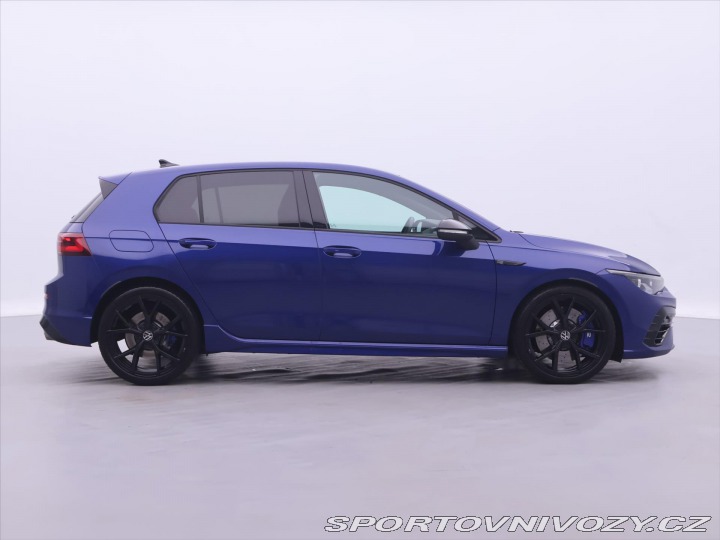 Volkswagen Golf 2,0 R 2.0TSI 235KW 4MOTIO 2021