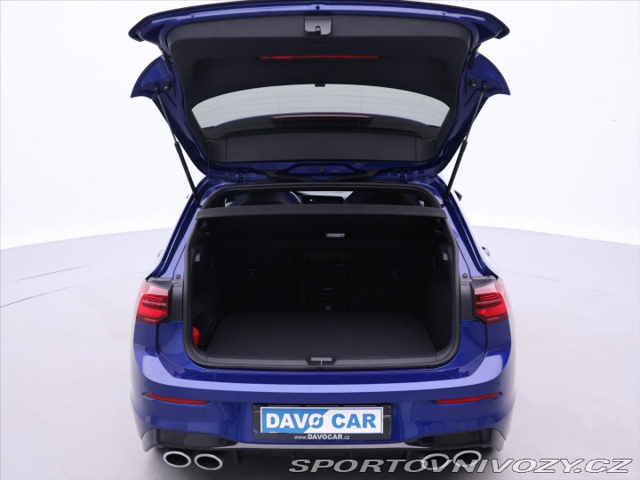 Volkswagen Golf 2,0 R 2.0TSI 235KW 4MOTIO 2021