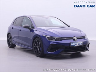 Volkswagen Golf 2,0 R 2.0TSI 235KW 4MOTIO 2021