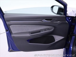 Volkswagen Golf 2,0 R 2.0TSI 235KW 4MOTIO 2021