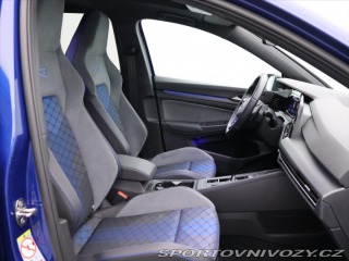 Volkswagen Golf 2,0 R 2.0TSI 235KW 4MOTIO 2021