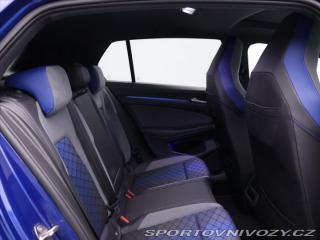 Volkswagen Golf 2,0 R 2.0TSI 235KW 4MOTIO 2021