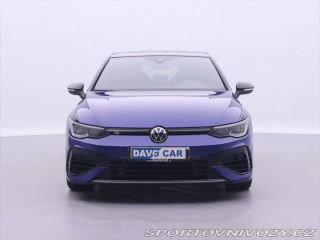 Volkswagen Golf 2,0 R 2.0TSI 235KW 4MOTIO 2021