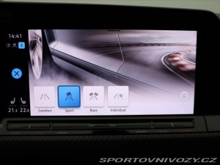 Volkswagen Golf 2,0 R 2.0TSI 235KW 4MOTIO 2021