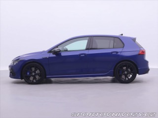 Volkswagen Golf 2,0 R 2.0TSI 235KW 4MOTIO 2021