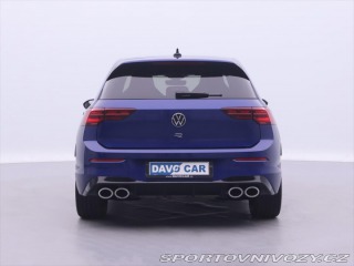 Volkswagen Golf 2,0 R 2.0TSI 235KW 4MOTIO 2021