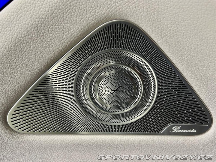 Mercedes-Benz S 450d 4MATIC AMG LONG, MAS 2024