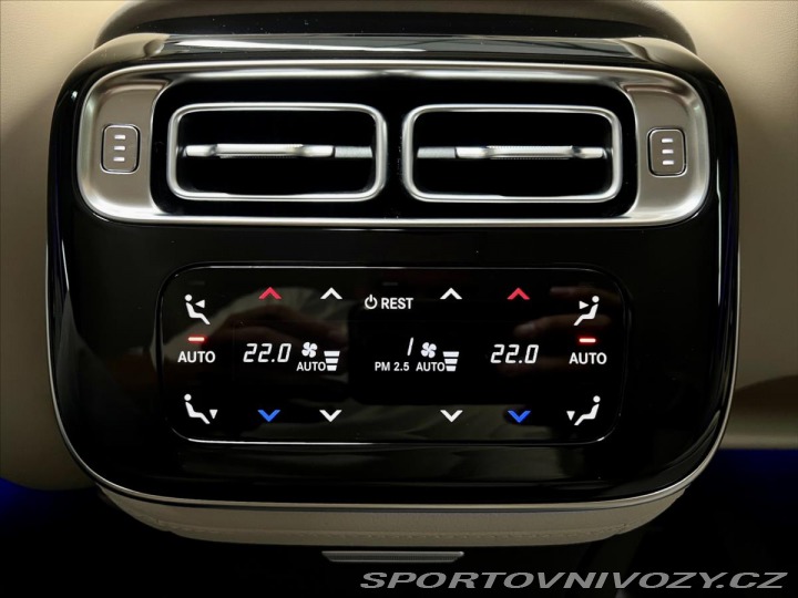 Mercedes-Benz S 450d 4MATIC AMG LONG, MAS 2024