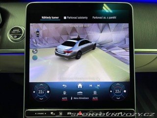 Mercedes-Benz S 450d 4MATIC AMG LONG, MAS 2024