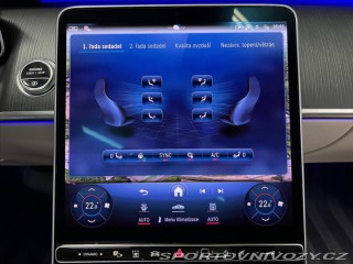 Mercedes-Benz S 450d 4MATIC AMG LONG, MAS 2024