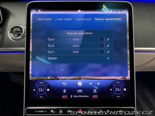 Mercedes-Benz S 450d 4MATIC AMG LONG, MAS 2024