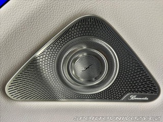 Mercedes-Benz S 450d 4MATIC AMG LONG, MAS 2024