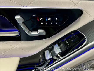 Mercedes-Benz S 450d 4MATIC AMG LONG, MAS 2024