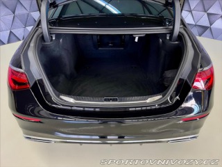 Mercedes-Benz S 450d 4MATIC AMG LONG, MAS 2024