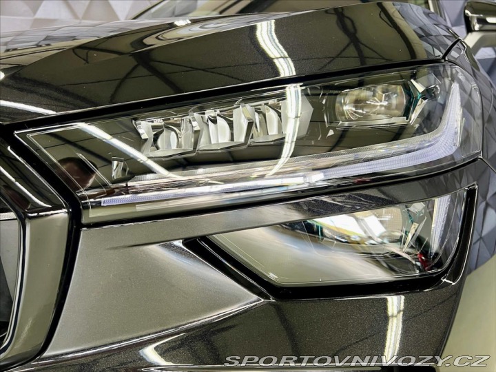 Škoda Kodiaq RS 2,0 TSI RS 195 KW 7°DSG, 2025