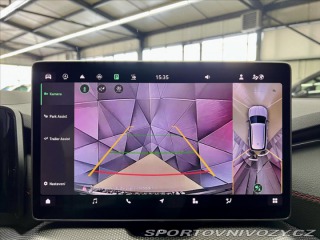 Škoda Kodiaq RS 2,0 TSI RS 195 KW 7°DSG, 2025
