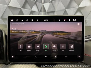 Škoda Kodiaq RS 2,0 TSI RS 195 KW 7°DSG, 2025
