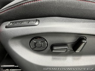 Škoda Kodiaq RS 2,0 TSI RS 195 KW 7°DSG, 2025