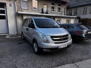 Hyundai  H 1 2,5