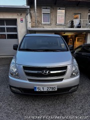 Hyundai Ostatní modely H 1 2,5 2008