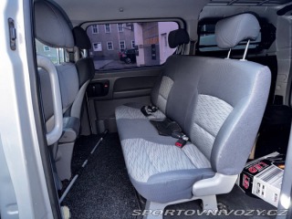Hyundai Ostatní modely H 1 2,5 2008
