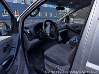 Hyundai Ostatní modely H 1 2,5 2008