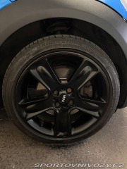 Mini Cooper S 1,6 2009
