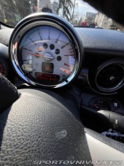 Mini Cooper S 1,6 2009