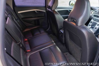 Volvo Ostatní modely XC70 2,4 D5 2013, 4x4 – Výbo 2013