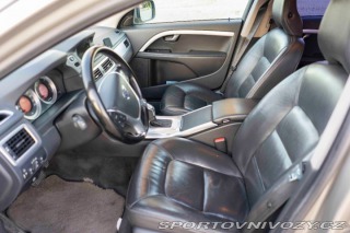 Volvo Ostatní modely XC70 2,4 D5 2013, 4x4 – Výbo 2013