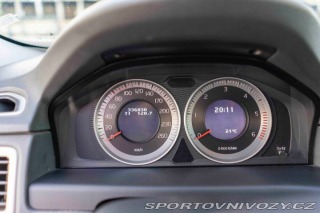 Volvo Ostatní modely XC70 2,4 D5 2013, 4x4 – Výbo 2013