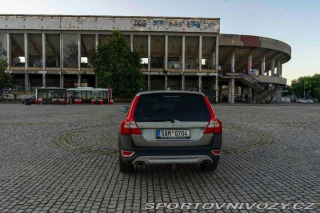 Volvo Ostatní modely XC70 2,4 D5 2013, 4x4 – Výbo 2013