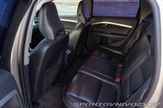 Volvo Ostatní modely XC70 2,4 D5 2013, 4x4 – Výbo 2013