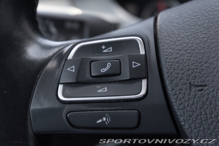 Volkswagen CC 2.0TDI, DSG, DCC 2012