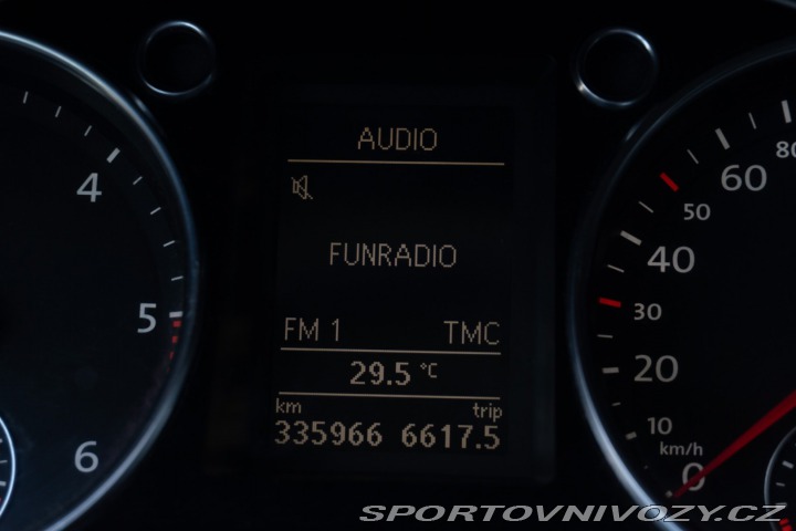 Volkswagen CC 2.0TDI, DSG, DCC 2012