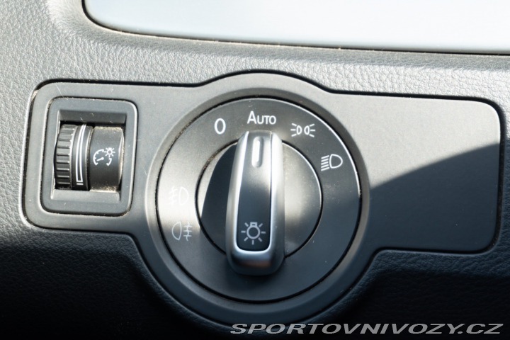Volkswagen CC 2.0TDI, DSG, DCC 2012