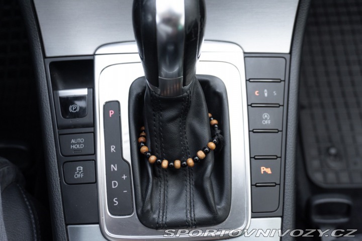 Volkswagen CC 2.0TDI, DSG, DCC 2012