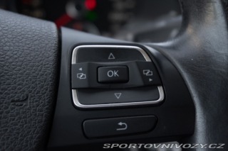 Volkswagen CC 2.0TDI, DSG, DCC 2012