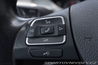 Volkswagen CC 2.0TDI, DSG, DCC 2012