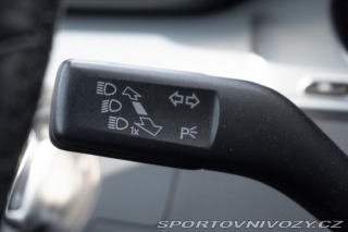 Volkswagen CC 2.0TDI, DSG, DCC 2012