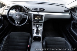 Volkswagen CC 2.0TDI, DSG, DCC 2012