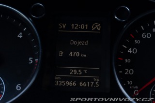 Volkswagen CC 2.0TDI, DSG, DCC 2012
