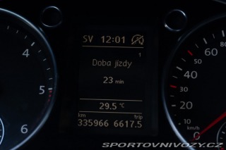 Volkswagen CC 2.0TDI, DSG, DCC 2012