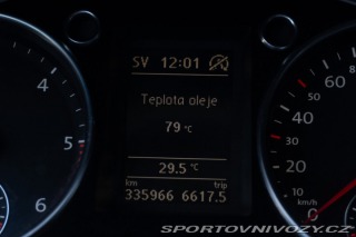 Volkswagen CC 2.0TDI, DSG, DCC 2012