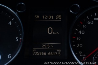 Volkswagen CC 2.0TDI, DSG, DCC 2012