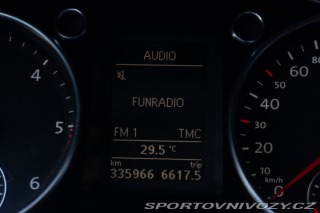 Volkswagen CC 2.0TDI, DSG, DCC 2012