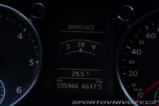 Volkswagen CC 2.0TDI, DSG, DCC 2012