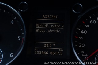 Volkswagen CC 2.0TDI, DSG, DCC 2012
